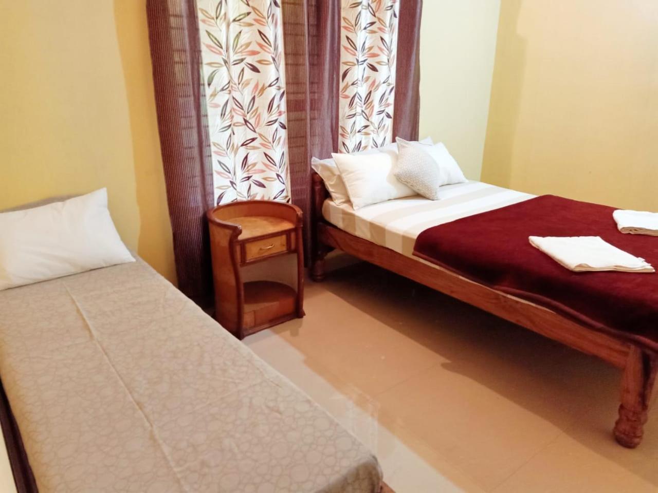 Samz Estate Stay 2Bhk Мадикери Экстерьер фото