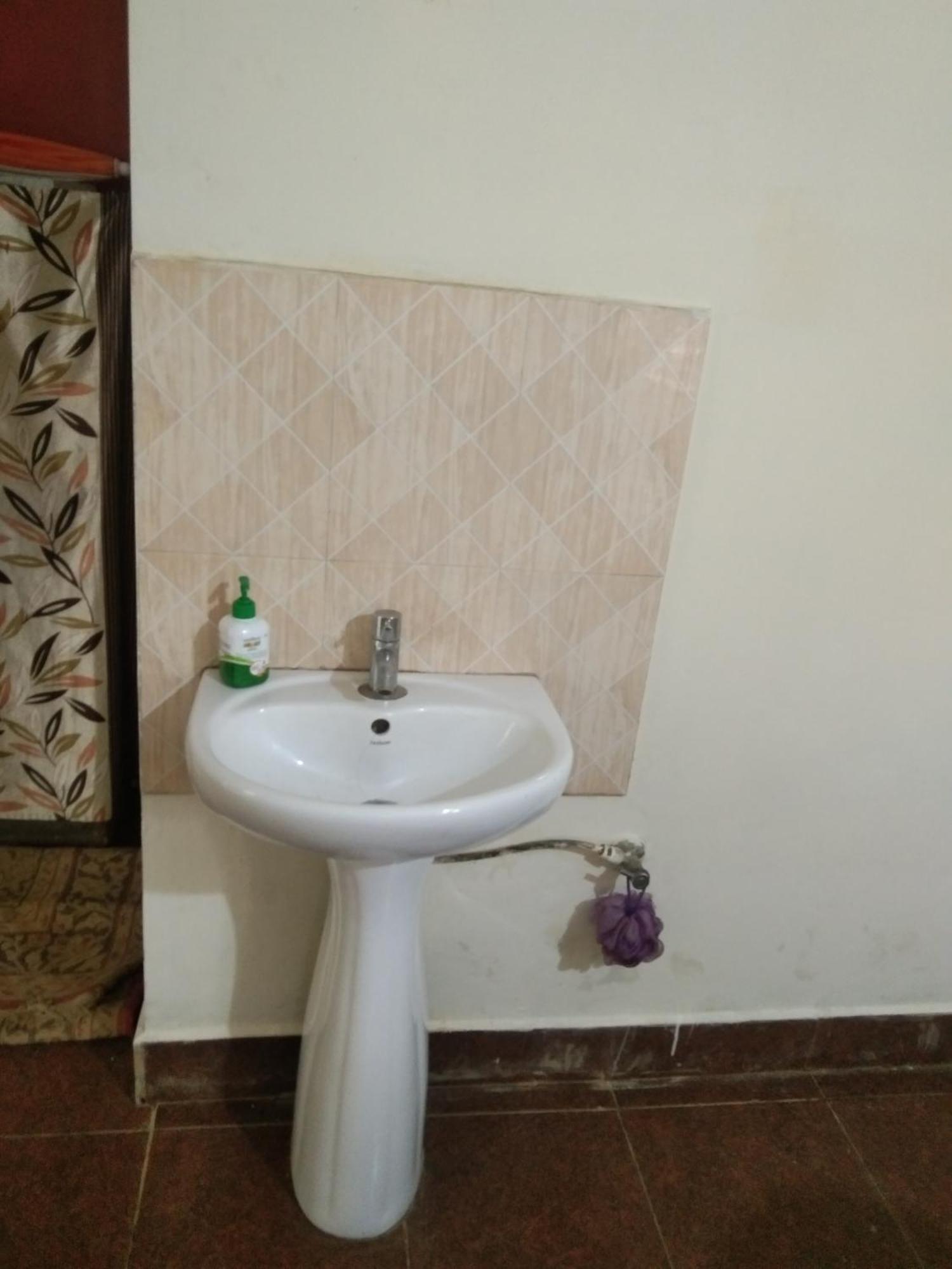 Samz Estate Stay 2Bhk Мадикери Экстерьер фото